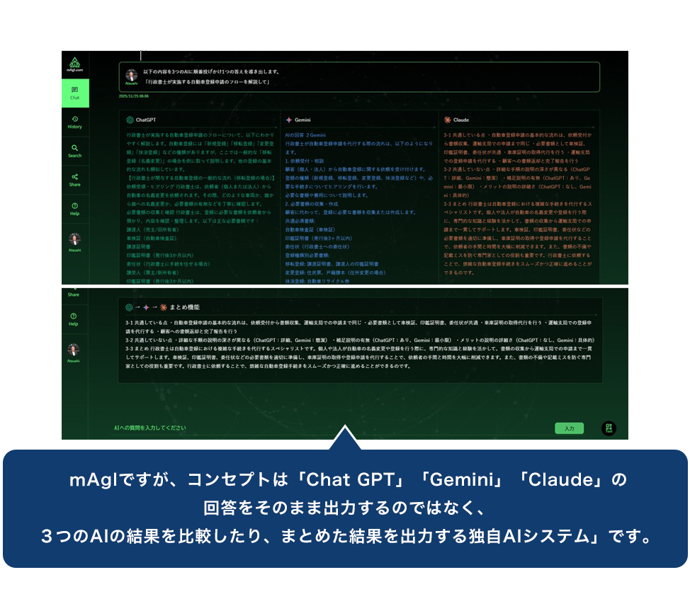 ｍAgIコンセプト画像